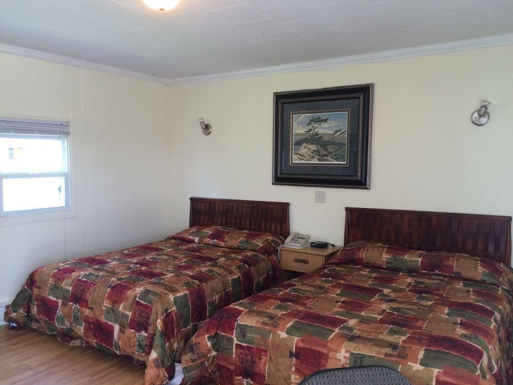 Springmount Motel Owen Sound Eksteriør bilde