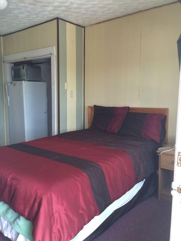 Springmount Motel Owen Sound Eksteriør bilde