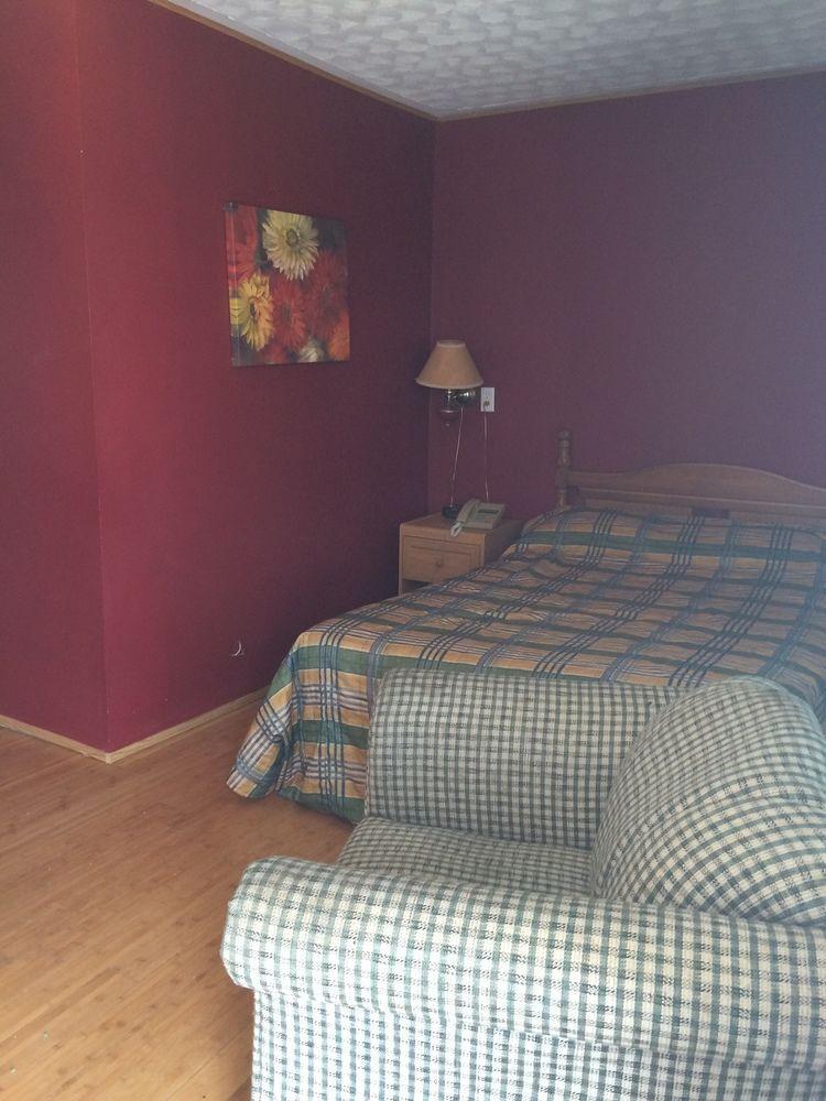 Springmount Motel Owen Sound Eksteriør bilde