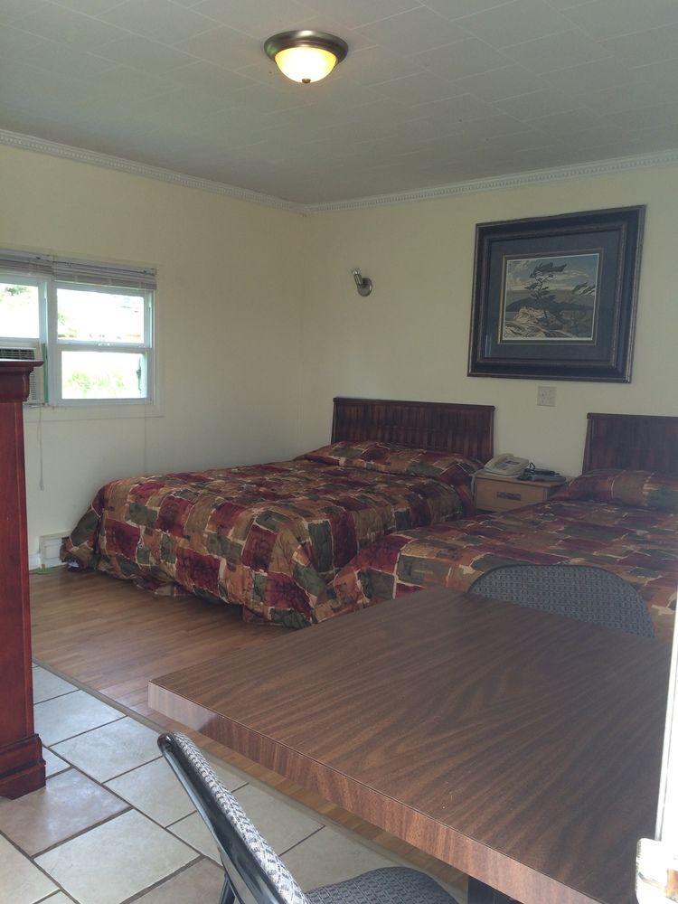 Springmount Motel Owen Sound Eksteriør bilde